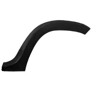 Aile arrière gauche pour DACIA DUSTER de 2010 à 2013, Neuve