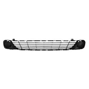 Grille central pare-chocs avant pour DACIA LODGY depuis 2012, Neuve