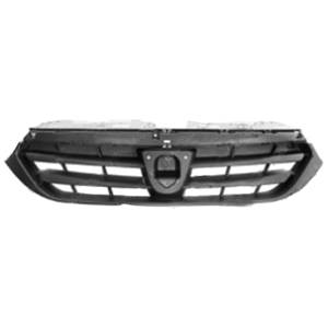 Grille radiateur pour DACIA LODGY depuis 2012, Neuve