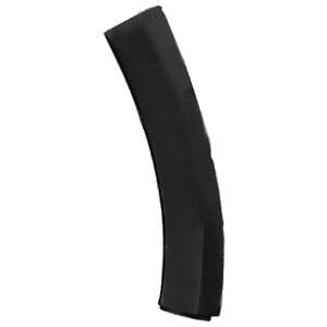 Terminal gauche pare-chocs avant pour DACIA SANDERO STEPWAY de 2009 à 2012,