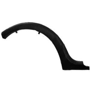 Aile arrière droit pour DACIA SANDERO STEPWAY de 2009 à 2012, Neuve