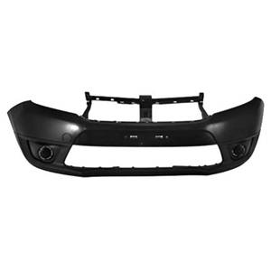 Pare-chocs avant pour DACIA SANDERO de 2013 à 2016, Neuf