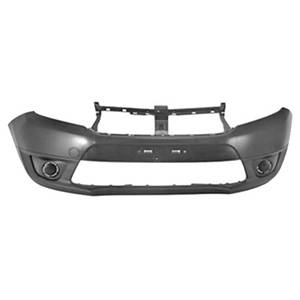 Pare-chocs avant à peindre pour DACIA LOGAN de 2013 à 2016, Neuf