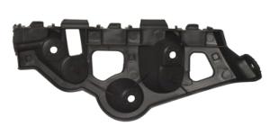 Support latéral droit pare-chocs arrière plastique pour DACIA SANDERO de 2017 à 2020,