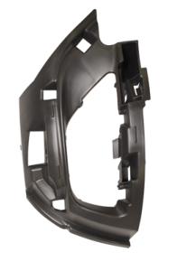 Support anti-brouillard arrière droit pour DACIA SANDERO de 2017 à 2020,