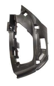 Support anti-brouillard arrière gauche pour DACIA SANDERO de 2017 à 2020,