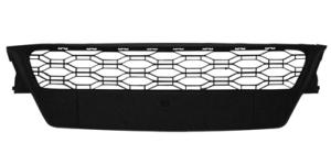 Grille inférieur central pare-chocs avant pour DACIA SANDERO STEPWAY de 2017 à 2020, Neuve