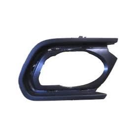 Grille pare-chocs avant droite avec antibrouillard pour DACIA SANDERO STEPWAY de 2017 à 2020, Neuve