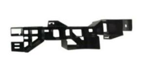 Absorbeur pare-chocs arrière droit pour DACIA SANDERO STEPWAY de 2017 à 2020,