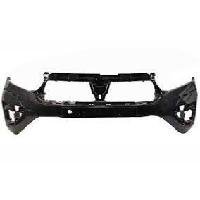 Pare-chocs avant avec apprêt pour DACIA SANDERO STEPWAY de 2021 à 2022, Neuf