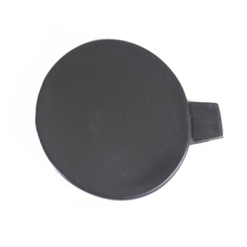 Bouchon cache crochet remorquage avant pour TESLA MODEL 3 depuis 2016, Neuf