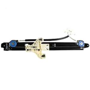 Mécanisme lève-fenêtre arrière gauche modèle 5 porte pour SEAT ALTEA de 2004 à 2009,