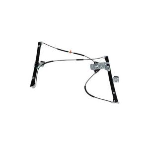 Mécanisme lève-fenêtre avant gauche modèle 3 porte pour VOLKSWAGEN POLO de 1994 à 1999,