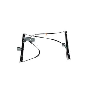 Mécanisme lève-fenêtre avant droit modèle 3 porte pour VOLKSWAGEN POLO de 1994 à 1999,