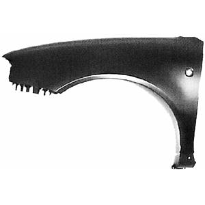 Aile avant gauche pour AUDI A3 de 2000 à 2003, Neuve