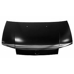 Capot moteur pour FIAT PUNTO de 1999 à 2003, Neuf