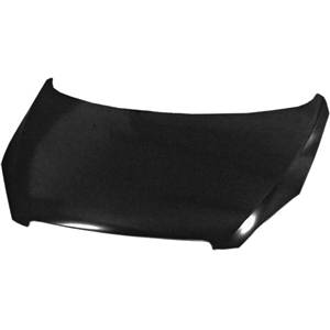 Capot moteur pour PEUGEOT 307 de 2001 à 2005, Neuf