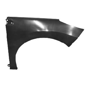 Aile avant droite pour PEUGEOT 308 de 2007 à 2011, Neuve