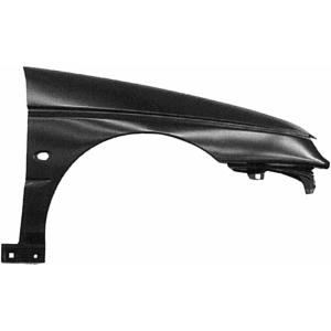 Aile avant droite pour ALFA ROMEO 145/146 de 1994 à 2001, Neuve