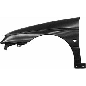 Aile avant gauche pour ALFA ROMEO 145/146 de 1994 à 2001, Neuve