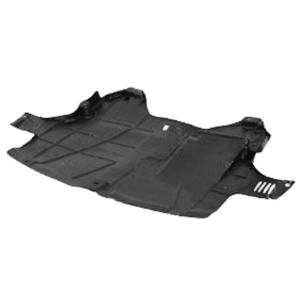 Protection moteur inférieur central modèle 1.9 jtd-2.4 jtd pour ALFA ROMEO 156 de 1997 à 2003, Neuve