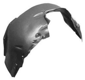 Pare boue avant droit modèle 9/05>12/08 pour ALFA ROMEO 159 depuis 2005, Neuf