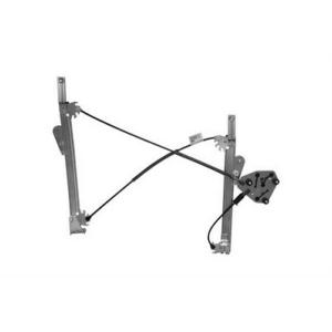 Mécanisme POUR MOTEURS AVEC FONCTION CONFORT 3 PORTE AVANT DROIT pour ALFA ROMEO MITO de 2008 à 2016,