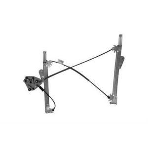 Mécanisme POUR MOTEURS AVEC FONCTION CONFORT 3 PORTE AVANT GAUCHE pour ALFA ROMEO MITO de 2008 à 2016,