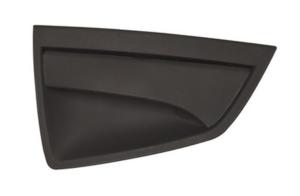 Poignée exterieure arrière droit noire pour ALFA ROMEO GIULIETTA de 2010 à 2016,