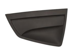 Poignée exterieure arrière gauche noire pour ALFA ROMEO GIULIETTA de 2010 à 2016,