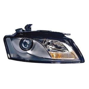 Phare optique h7+h7 droit pour AUDI A5 de 2007 à 2011, Neuf