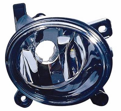 Antibrouillard h11 droit modèle berline s-line pour AUDI A4 de 2007 à 2011, Neuf