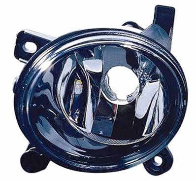 Antibrouillard h11 gauche modèle berline s-line pour AUDI A4 de 2007 à 2011, Neuf