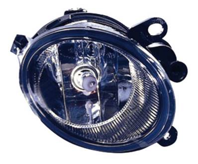 Antibrouillard droit h7 pour AUDI A6 de 2004 à 2008, Neuf