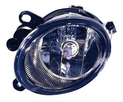 Antibrouillard gauche h7 pour AUDI A6 de 2004 à 2008, Neuf