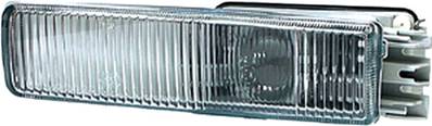 Antibrouillard droit h3 pour AUDI 80 de 1991 à 1994, Neuf