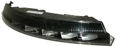 Feu droit lumière diurne led modèle 3/06>9/08 pour AUDI A6 de 2004 à 2008, Neuf