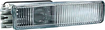 Antibrouillard gauche h3 pour AUDI 80 de 1991 à 1994, Neuf