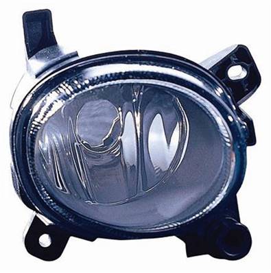 Antibrouillard h1 droit pour AUDI A1 de 2010 à 2014, Neuf