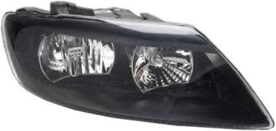 Phare optique droit h7+h15 pour AUDI Q7 RY de 2009 à 2015, Neuf