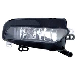 Antibrouillard h8 droit pour AUDI A3 de 2012 à 2016, Neuf