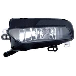 Antibrouillard h8 gauche pour AUDI A3 de 2012 à 2016, Neuf