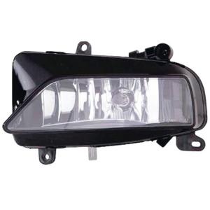 Antibrouillard h8 gauche modèle s-line pour AUDI A5 RY de 2011 à 2017, Neuf
