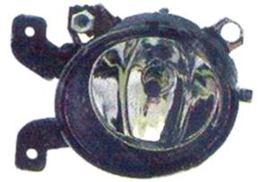 Antibrouillard gauche pour AUDI A2 depuis 2000, Neuf