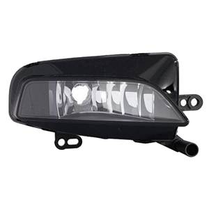 Antibrouillard h8 droit modèle sport s-line pour AUDI A3 de 2012 à 2016, Neuf