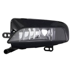 Antibrouillard h8 gauche modèle sport s-line pour AUDI A3 de 2012 à 2016, Neuf