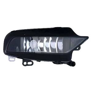 Antibrouillard h8 gauche pour AUDI A3 BERLINA de 2013 à 2016, Neuf