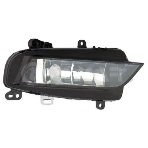 Antibrouillard h8 droit modèle sport pour AUDI A1 de 2014 à 2018, Neuf