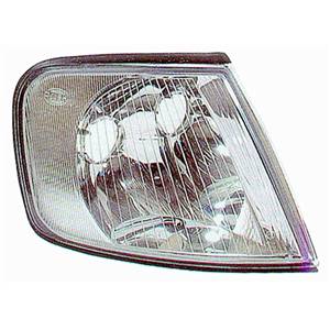 Feu avant droit incolore pour AUDI A3 de 1996 à 2000, Neuf