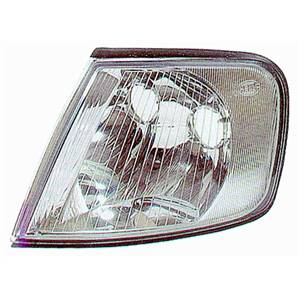 Feu avant gauche incolore pour AUDI A3 de 1996 à 2000, Neuf